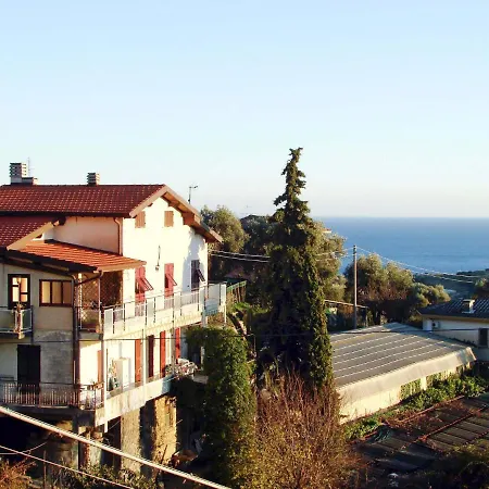 Locazione Turistica Franca - Tzr200 Διαμέρισμα *
