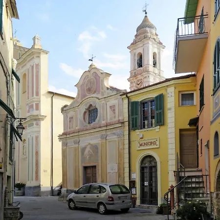 Διαμέρισμα Locazione Turistica Franca - Tzr200