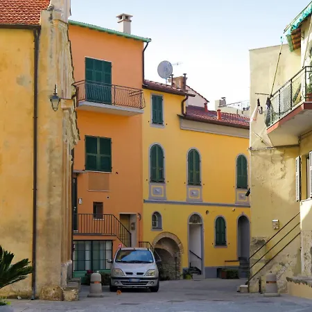 Locazione Turistica Franca - Tzr200 * Terzorio