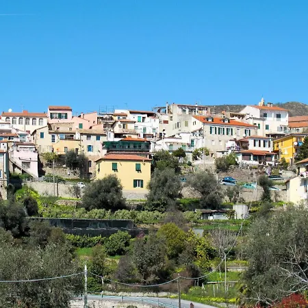 Διαμέρισμα Locazione Turistica Franca - Tzr200 *