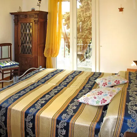 شقة Locazione Turistica Franca - Tzr200 Terzorio